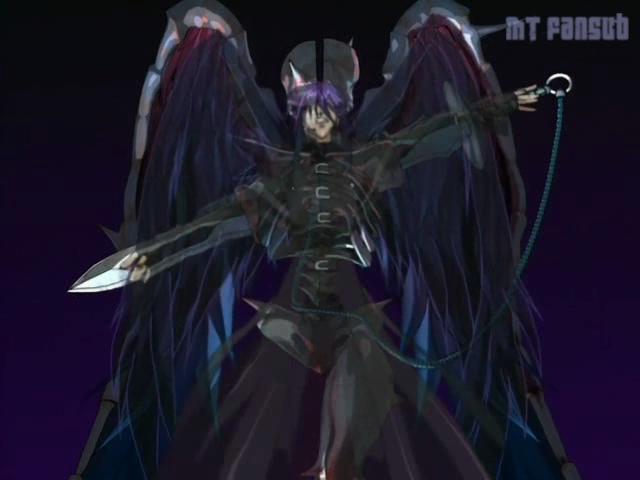 Otaku Gallery  / Anime e Manga / D.N.Angel / Screen Shots / Stage 26 - L`eterno Dark (End) / 142.jpg